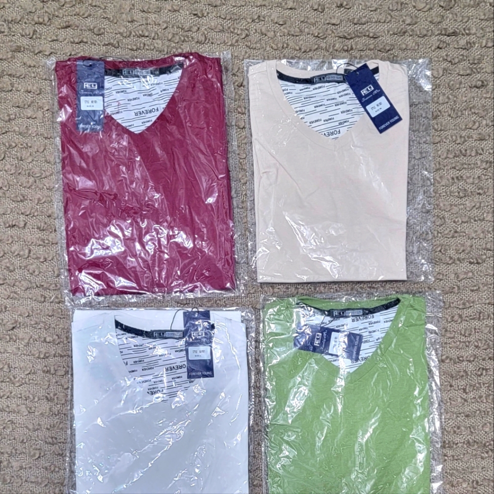 Men's shirt Shirts